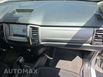 2019 Ford Ranger XLT Crew Cab Medium Bed - miniatura 19