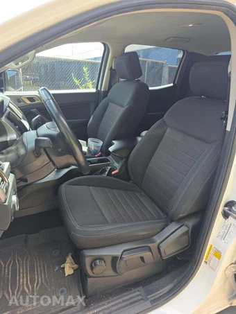 2019 Ford Ranger XLT Crew Cab Medium Bed - miniatura 6
