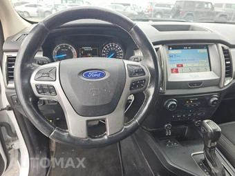 2019 Ford Ranger XLT Crew Cab Medium Bed – miniatura 10