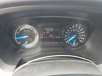2019 Ford Ranger XLT Crew Cab Medium Bed – miniatura 12