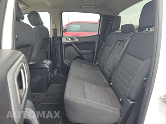 2019 Ford Ranger XLT Crew Cab Medium Bed – miniatura 13