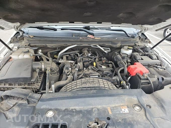 2019 Ford Ranger XLT Crew Cab Medium Bed – miniatura 15