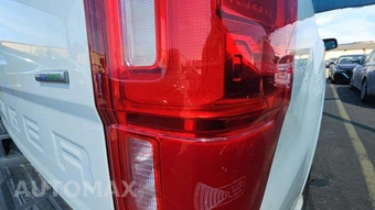 2019 Ford Ranger XLT Crew Cab Medium Bed – miniatura 23