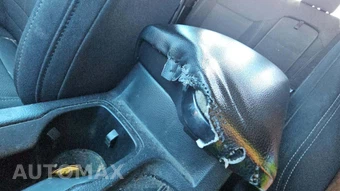 2019 Ford Ranger XLT Crew Cab Medium Bed – miniatura 26