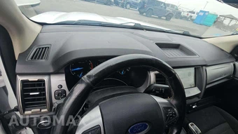 2019 Ford Ranger XLT Crew Cab Medium Bed – miniatura 32