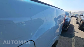 2019 Ford Ranger XLT Crew Cab Medium Bed – miniatura 34