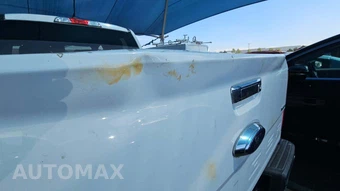 2019 Ford Ranger XLT Crew Cab Medium Bed – miniatura 36