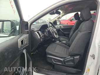 2019 Ford Ranger XLT Crew Cab Medium Bed – miniatura 7