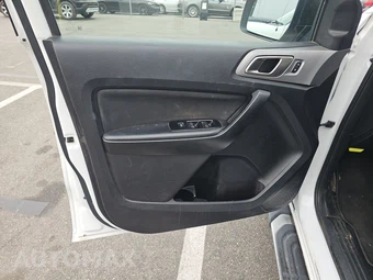 2019 Ford Ranger XLT Crew Cab Medium Bed – miniatura 9