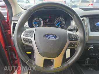 2019 Ford Ranger XLT Crew Cab Medium Bed – miniatura 10