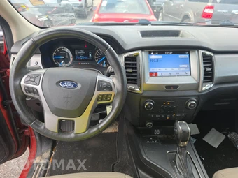 2019 Ford Ranger XLT Crew Cab Medium Bed – miniatura 11