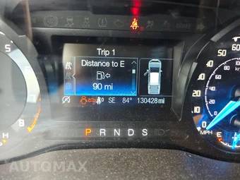 2019 Ford Ranger XLT Crew Cab Medium Bed – miniatura 12