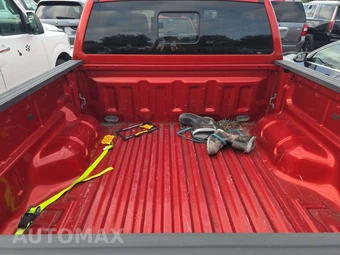 2019 Ford Ranger XLT Crew Cab Medium Bed – miniatura 16