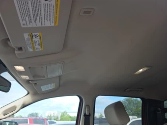 2019 Ford Ranger XLT Crew Cab Medium Bed – miniatura 17