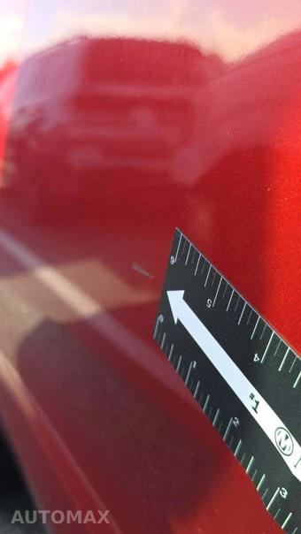 2019 Ford Ranger XLT Crew Cab Medium Bed – miniatura 32