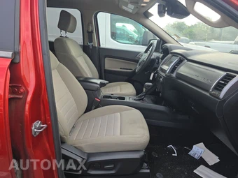 2019 Ford Ranger XLT Crew Cab Medium Bed – miniatura 8