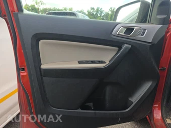 2019 Ford Ranger XLT Crew Cab Medium Bed – miniatura 9