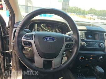 2019 Ford Ranger XLT Crew Cab Medium Bed - miniatura 10