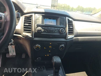 2019 Ford Ranger XLT Crew Cab Medium Bed - miniatura 11