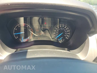 2019 Ford Ranger XLT Crew Cab Medium Bed - miniatura 12