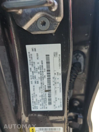 2019 Ford Ranger XLT Crew Cab Medium Bed - miniatura 14