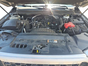 2019 Ford Ranger XLT Crew Cab Medium Bed - miniatura 15