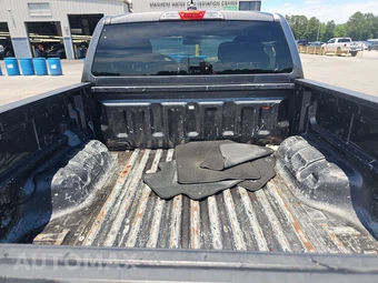 2019 Ford Ranger XLT Crew Cab Medium Bed - miniatura 16