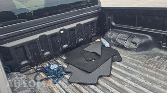 2019 Ford Ranger XLT Crew Cab Medium Bed - miniatura 19