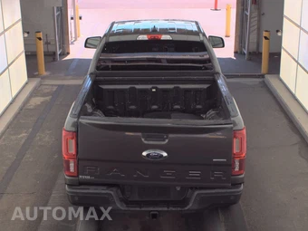 2019 Ford Ranger XLT Crew Cab Medium Bed - miniatura 5