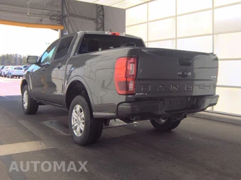 2019 Ford Ranger XLT Crew Cab Medium Bed - miniatura 6