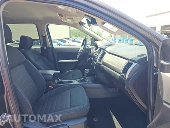 2019 Ford Ranger XLT Crew Cab Medium Bed - miniatura 8