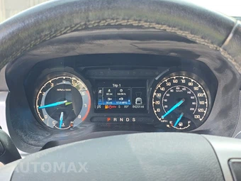 2019 Ford Ranger XLT Crew Cab Medium Bed - miniatura 12