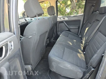 2019 Ford Ranger XLT Crew Cab Medium Bed - miniatura 13