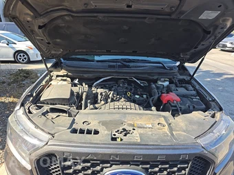 2019 Ford Ranger XLT Crew Cab Medium Bed - miniatura 15