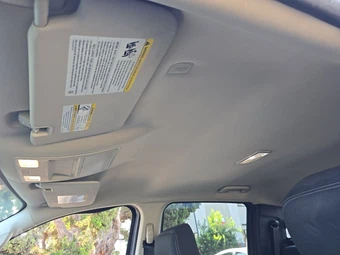 2019 Ford Ranger XLT Crew Cab Medium Bed - miniatura 23