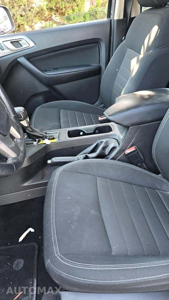 2019 Ford Ranger XLT Crew Cab Medium Bed - miniatura 29