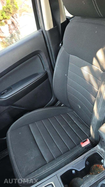 2019 Ford Ranger XLT Crew Cab Medium Bed - miniatura 30