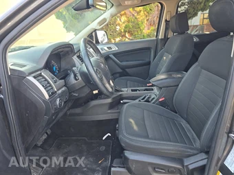 2019 Ford Ranger XLT Crew Cab Medium Bed - miniatura 7