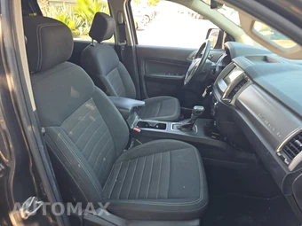 2019 Ford Ranger XLT Crew Cab Medium Bed - miniatura 8
