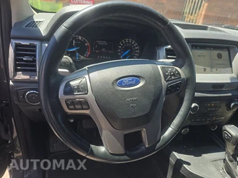2019 Ford Ranger XLT Crew Cab Medium Bed – miniatura 10