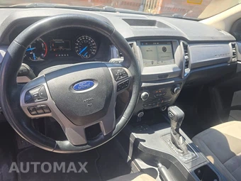 2019 Ford Ranger XLT Crew Cab Medium Bed – miniatura 11