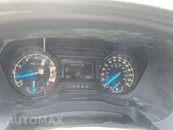 2019 Ford Ranger XLT Crew Cab Medium Bed – miniatura 12