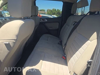 2019 Ford Ranger XLT Crew Cab Medium Bed – miniatura 13