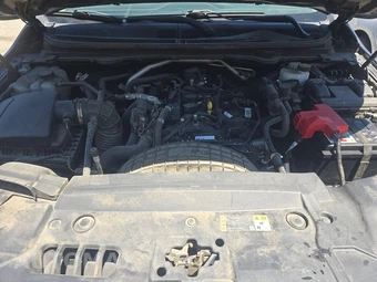 2019 Ford Ranger XLT Crew Cab Medium Bed – miniatura 15