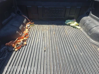 2019 Ford Ranger XLT Crew Cab Medium Bed – miniatura 16