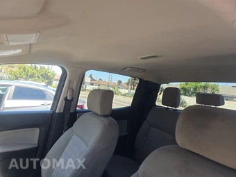 2019 Ford Ranger XLT Crew Cab Medium Bed – miniatura 17