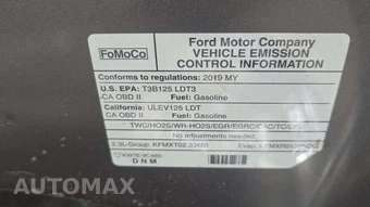 2019 Ford Ranger XLT Crew Cab Medium Bed – miniatura 19