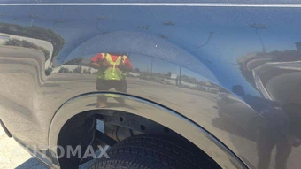 2019 Ford Ranger XLT Crew Cab Medium Bed – miniatura 20