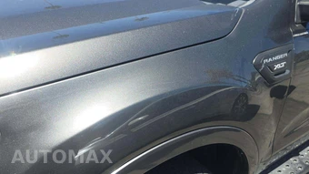 2019 Ford Ranger XLT Crew Cab Medium Bed – miniatura 27
