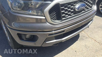 2019 Ford Ranger XLT Crew Cab Medium Bed – miniatura 34